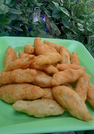 Foto resep Otak otak ikan tenggiri