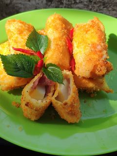 Foto resep American risoles