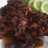 Ayam (bebek) hitam khas Madura