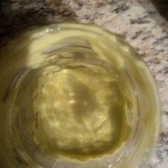 A picture of Healthy Avocado Mayo.