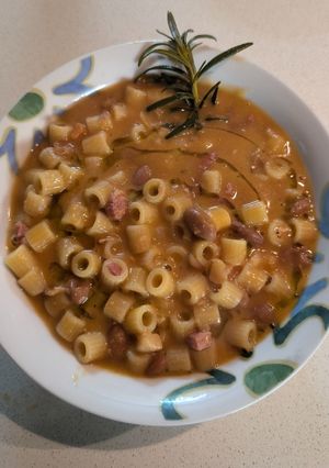 Foto di Pasta e Fasul