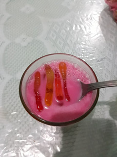 Foto resep Soda Susu Fantasi