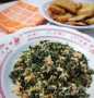 Resep Urap Daun Singkong, Lezat Sekali