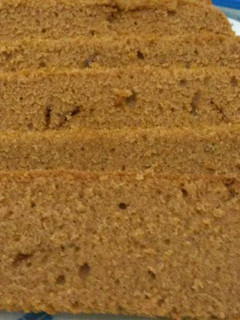 Foto resep Condensed milk coklat pound cake 5 bahan