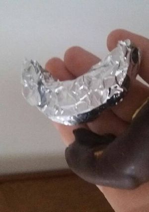 Una foto de Bananitas Dolca súper fáciles!