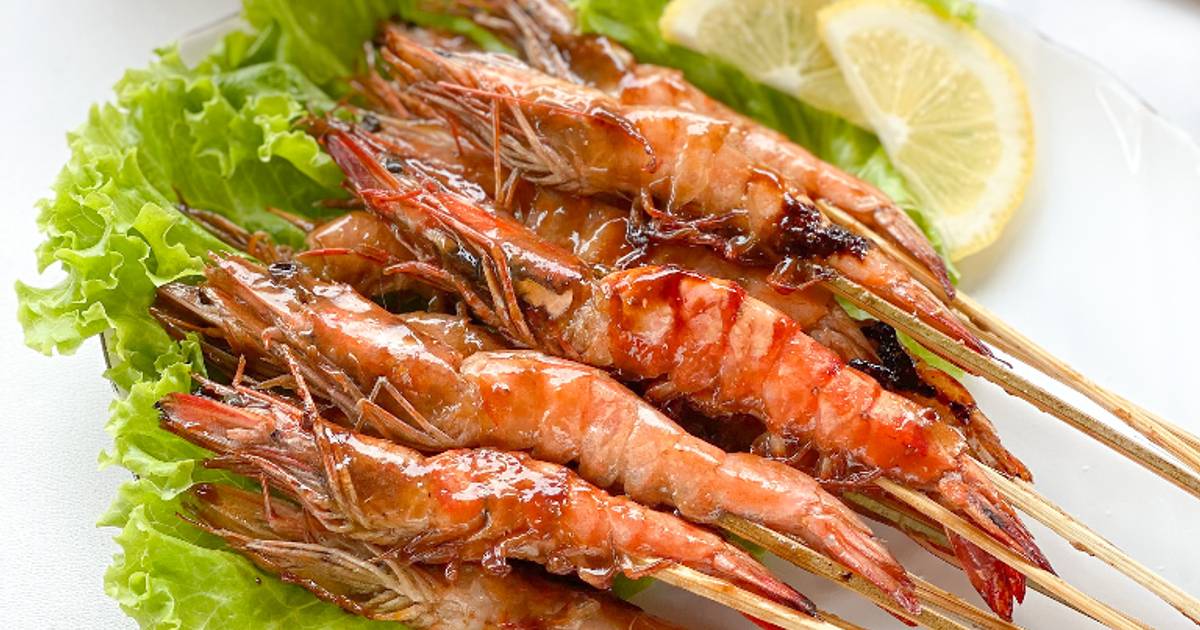 33 490 Resep Rempah Udang Enak Dan Sederhana Ala Rumahan Cookpad