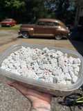 All-American Blueberry Lemon Puppy Chow