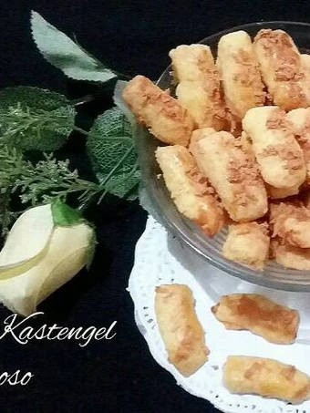 Langkah Mudah untuk Membuat Resep Eggless Kastengel yang Lezat Anti Ribet, Menggugah Selera