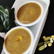 Sattu Jaggery Porridge