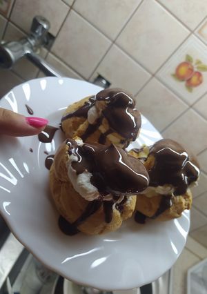 Képviselőfánk 🍩 recept fotója