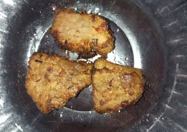 Resep Empal goreng yang Bikin Ngiler