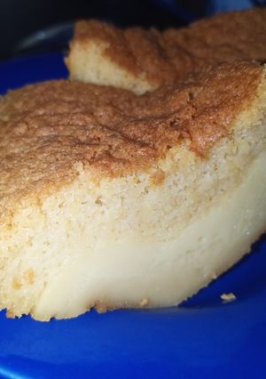Foto resep Kue Puteri Keraton Roma Kelapa
