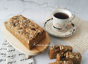 Foto resep Ontbijtkoek
