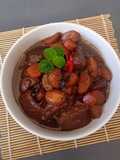 Semur Daging Kentang
