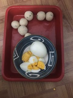 Foto resep Cilok empuk kenyal