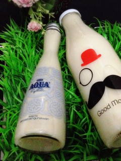 Foto resep Tepusui (Susu Soya aka Susu Kedelai)