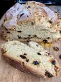 Irish Soda Bread!