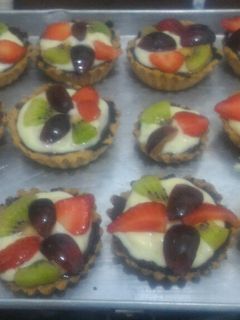 Foto resep Fruit Pie