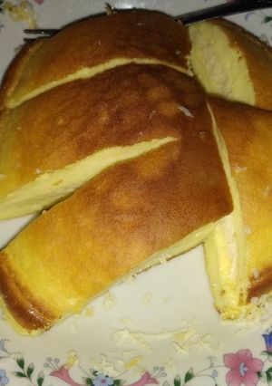 Foto resep Martabak ala DEBM