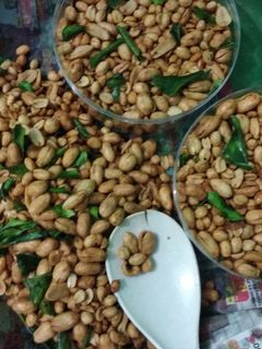 Foto resep Kacang goreng beraroma