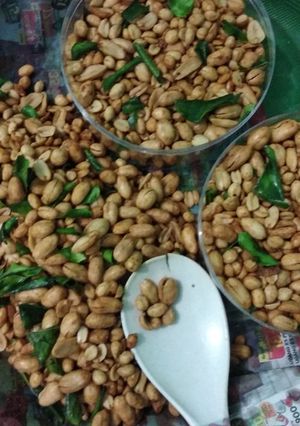 Foto resep Kacang goreng beraroma