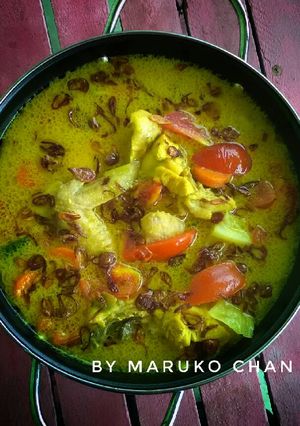 Foto resep Soto Ayam