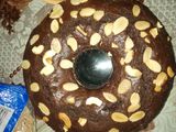 كيك بالكاكاو