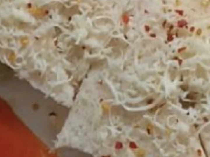 Easy Way Prepare Russian salad sandwich the  Makes Drooling Tasty