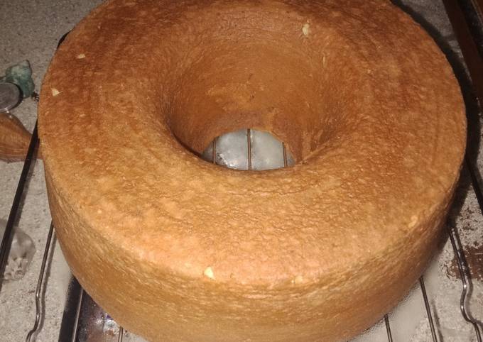 Resep Bolu Tape Original yang Bisa Manjain Lidah