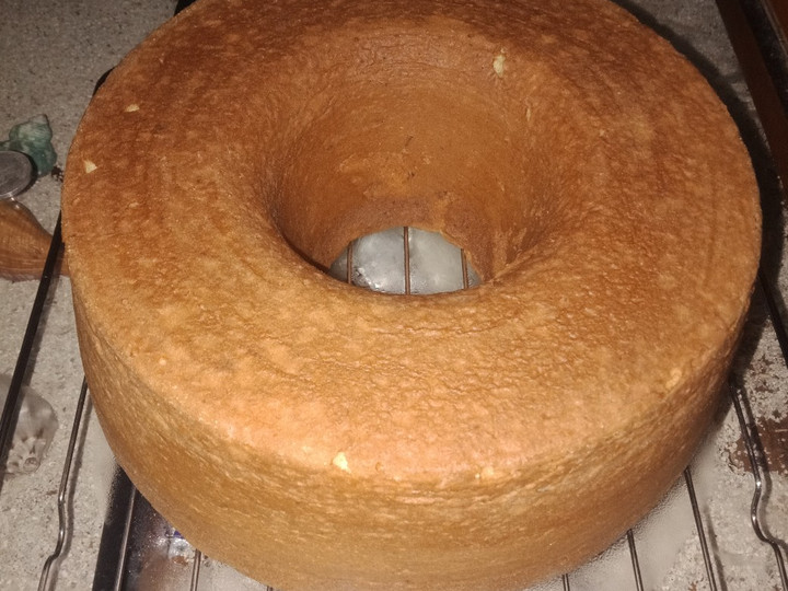 Resep Bolu Tape Original yang Bisa Manjain Lidah