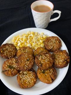 મકાઈ વડા (Makai Vada Recipe In Gujarati) રેસીપી મુખ્ય ફોટો