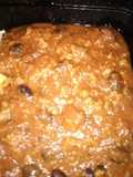 Gastric Bypass Chili