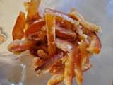 grapefruit slices
