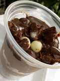 Chocolate Parfait