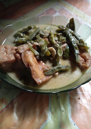 Foto resep Koro Uceng