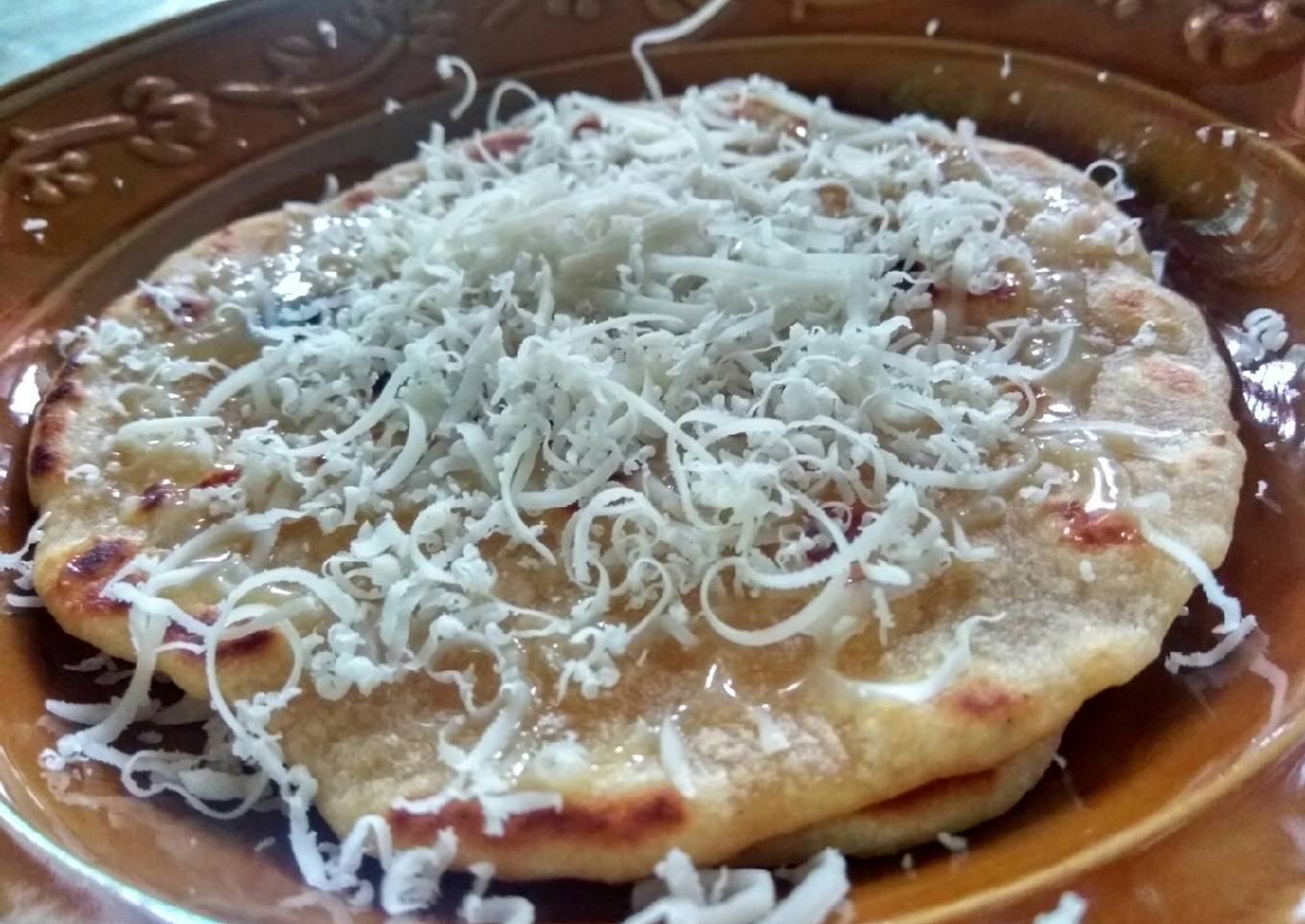 Roti Canai