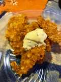 Fingers de pollo