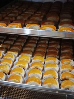 Foto resep Kue kacang