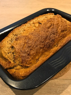 Foto resep Homemade Healthy Banana Bread