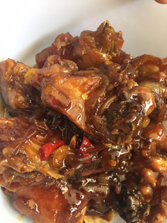 Foto resep Ayam goreng mentega