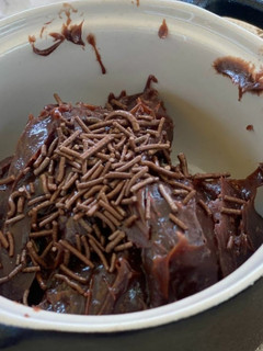 Foto de Brigadeiro de Colher