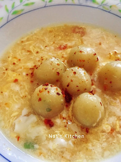 Foto resep Cilok Kuah Seblak🌶️