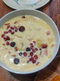 ફ્રુટ સલાડ (Fruit Salad Recipe In Gujarati) રેસીપી મુખ્ય ફોટો