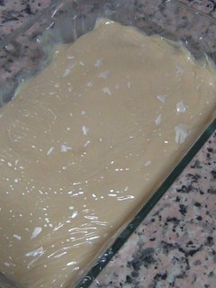 Una foto de Crema pastelera tradicional con toque de Paco Torreblanca