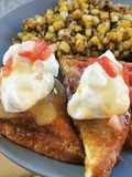 Stuffed French Toast