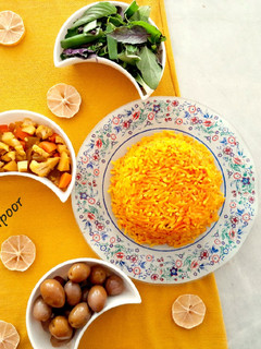 عکسی از دستور دمی گوجه