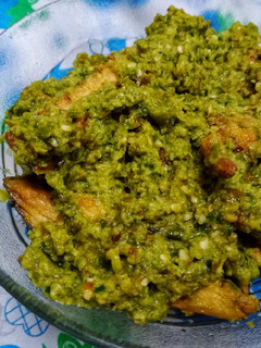 Foto resep Ayam Lado Mudo