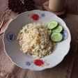 Garlic Butter Rice ♡12♡