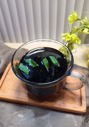 Foto resep Sirup Gula Merah