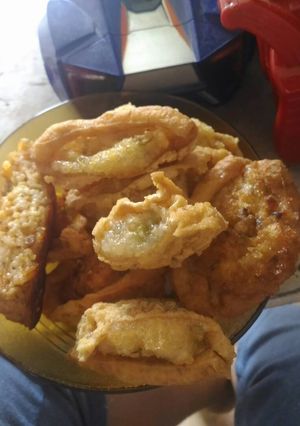 Foto resep Tahu walik